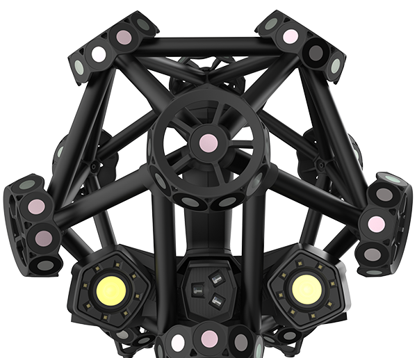 MetraSCAN BLACK Elite [S]